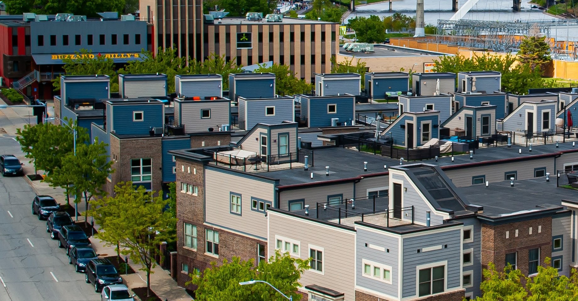 Des Moines Real Estate Market: Mixed Use, Renovation, & Redevelopment