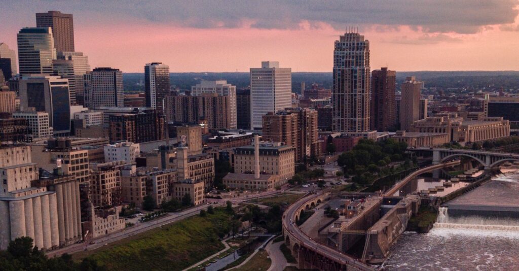 Minnesota Real Estate Market: New Mixed-Use & Multifamily Development