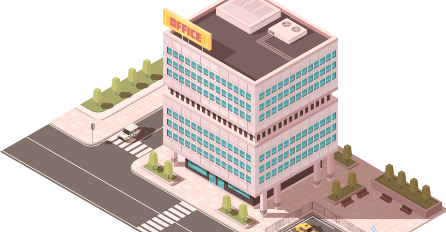 Office Space Trends: Key 2024 Trends for Developers
