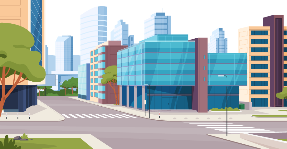 How the Rise in Office Loan Defaults Will Impact CRE Development