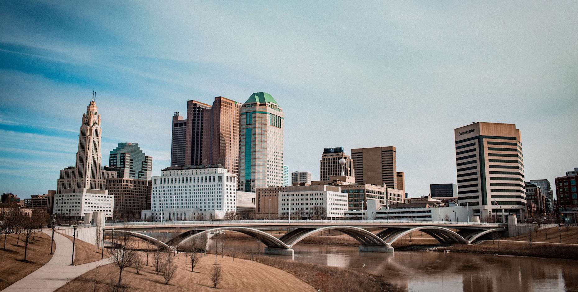 Ohio Real Estate: Is Columbus the Silicon Valley of the Midwest?