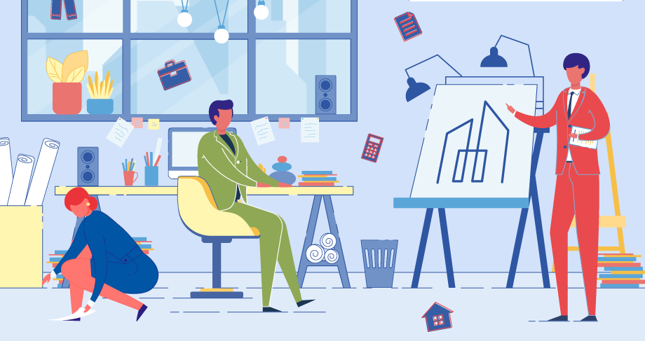 How Real Estate Development Software Unites Finance and Project Teams