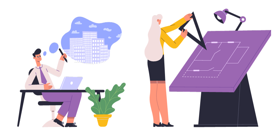 Make Commercial Real Estate Project Management Easier With Northspyre