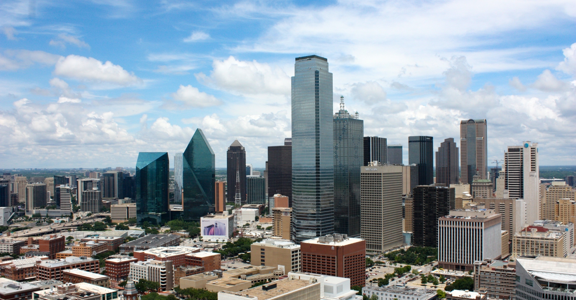 Texas Real Estate Developers Are Not Slowing Down for the Holidays