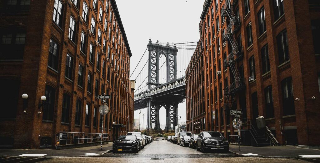Residential Development Is on the Rise in Greenpoint, Brooklyn