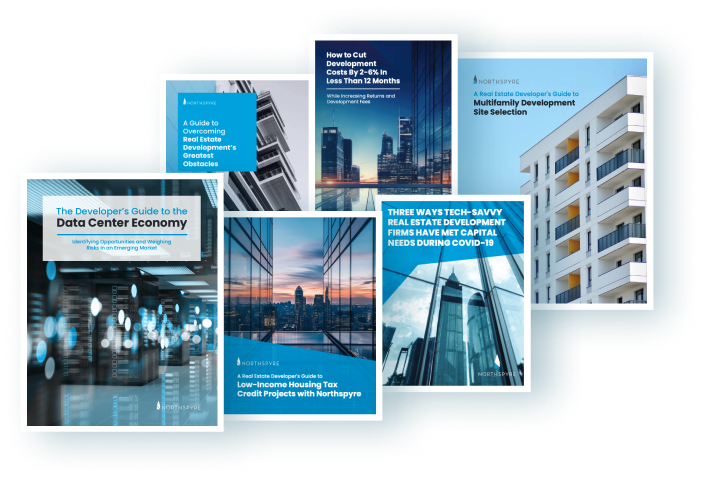 Your go-to for commercial real estate insights and trends