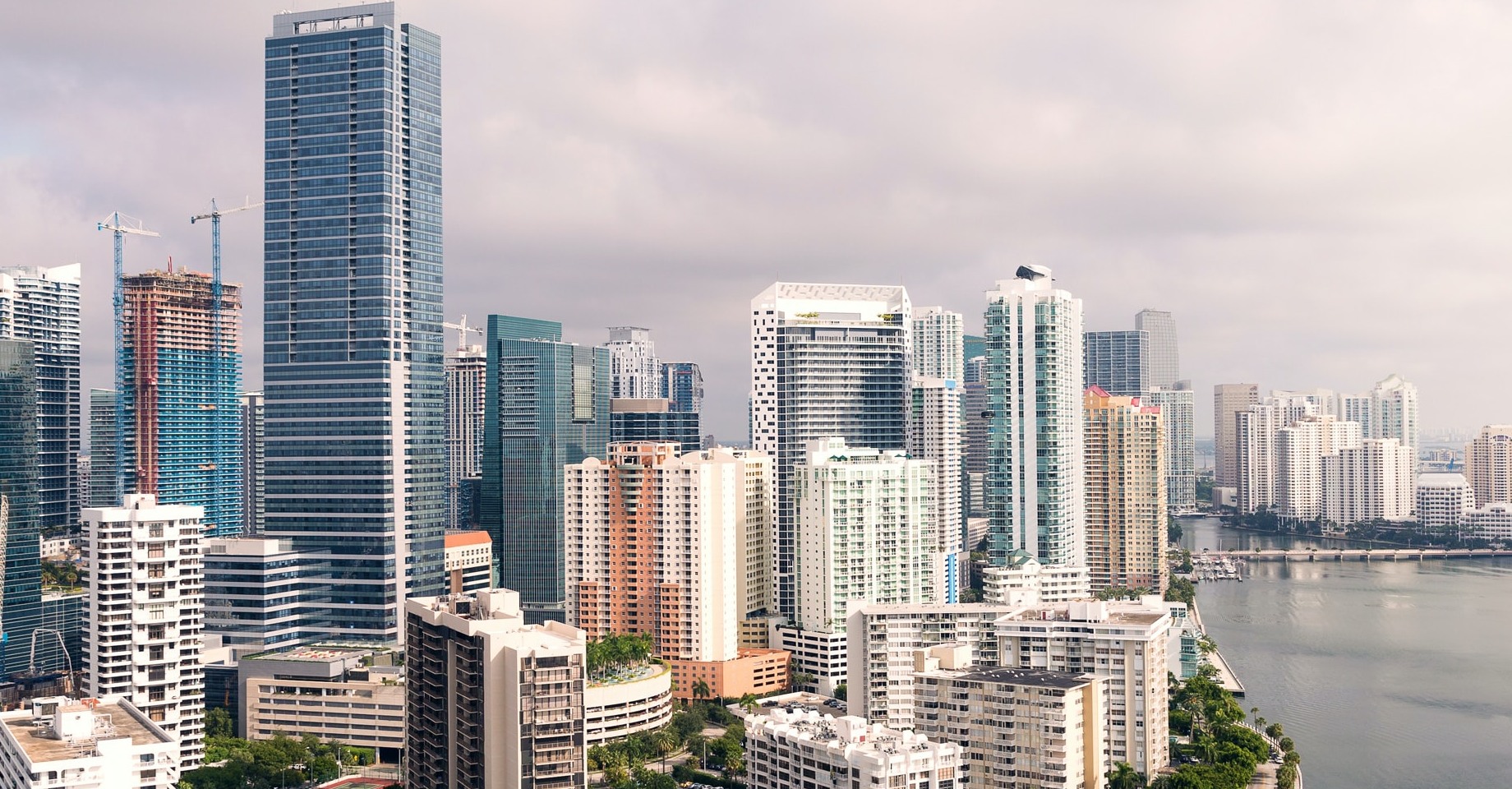 Miami Real Estate Developers Drive Multifamily Projects Amid Inflation