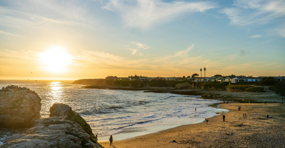 New Proposed Projects on the Horizon in Santa Cruz, California