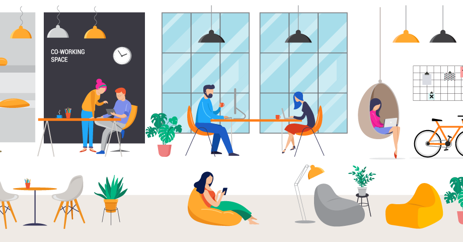Everything Developers Need to Know About the Future of Shared Workspace