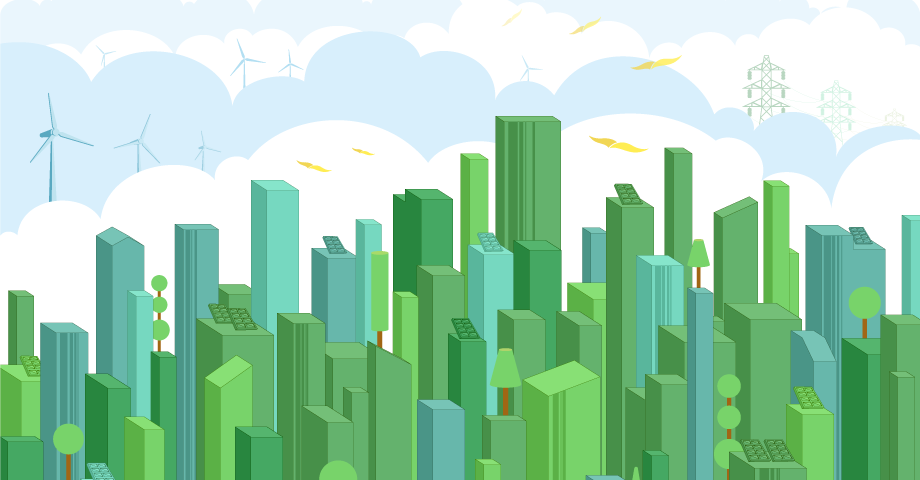 Top Trends in Sustainable Construction for Multifamily Housing