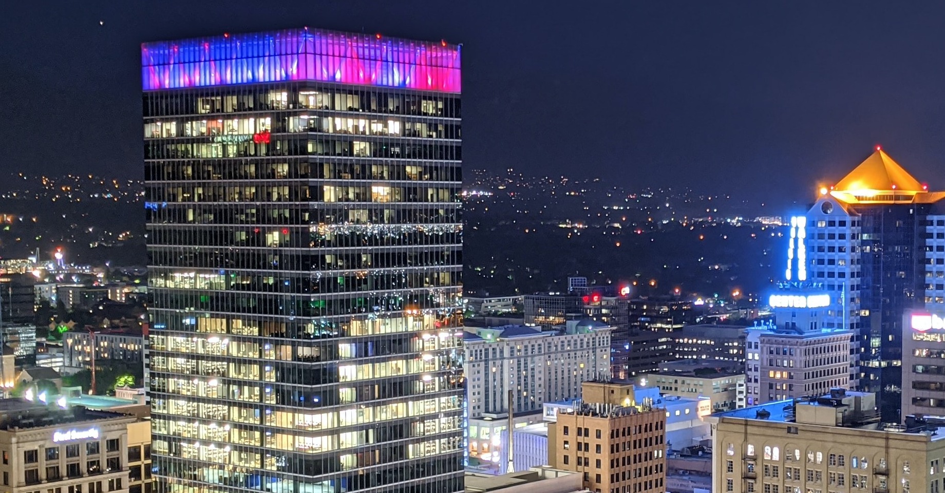 Salt Lake City Finances Affordable Housing Development