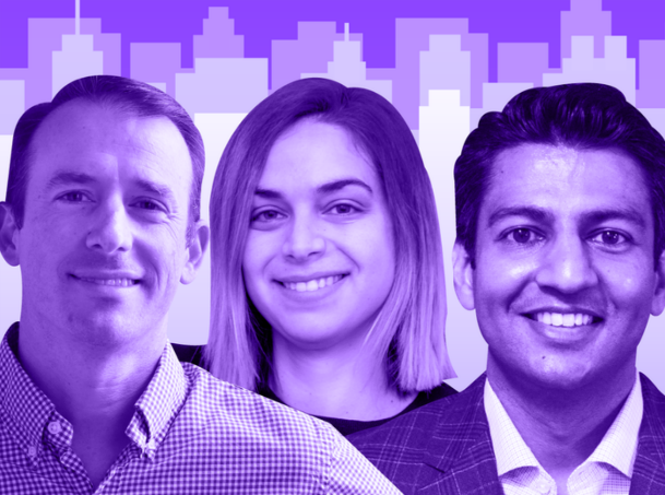 The 28 Hottest Proptech Startups