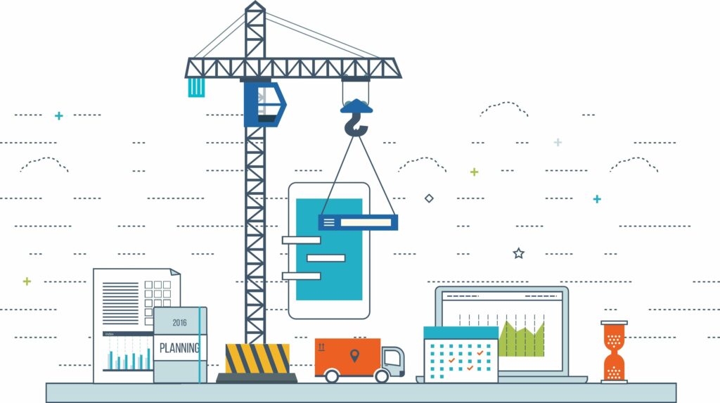 What Does Modern Commercial Real Estate Technology Do?