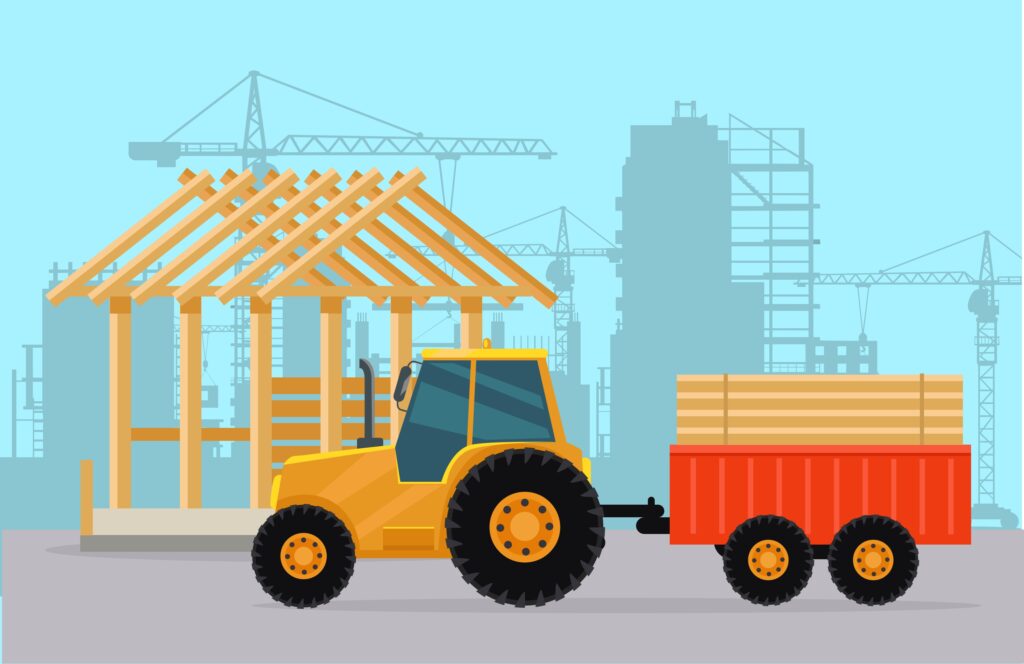 Why Build-to-Rent Homes Are CRE’s New Fifth Wheel