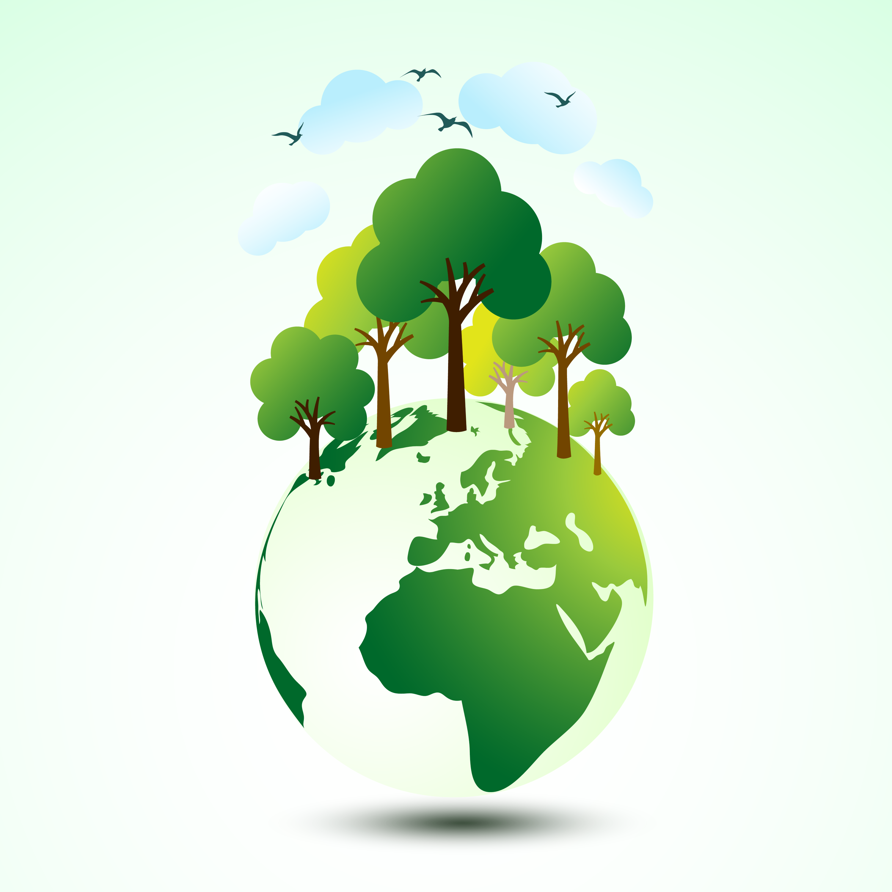 Lenders Are Giving a Green Light to Sustainable Building