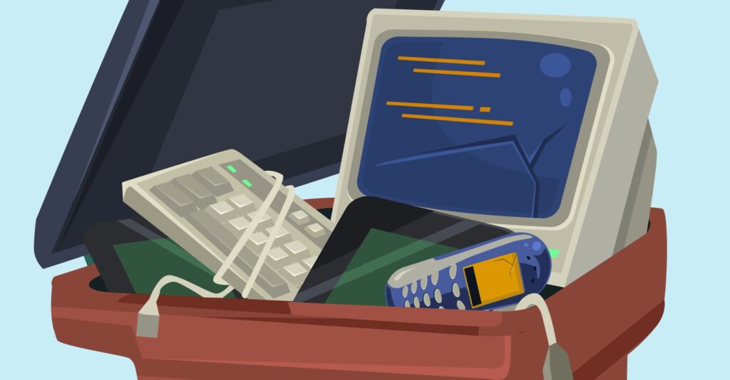 The Commercial Real Estate Software Developers Should Avoid Relying On