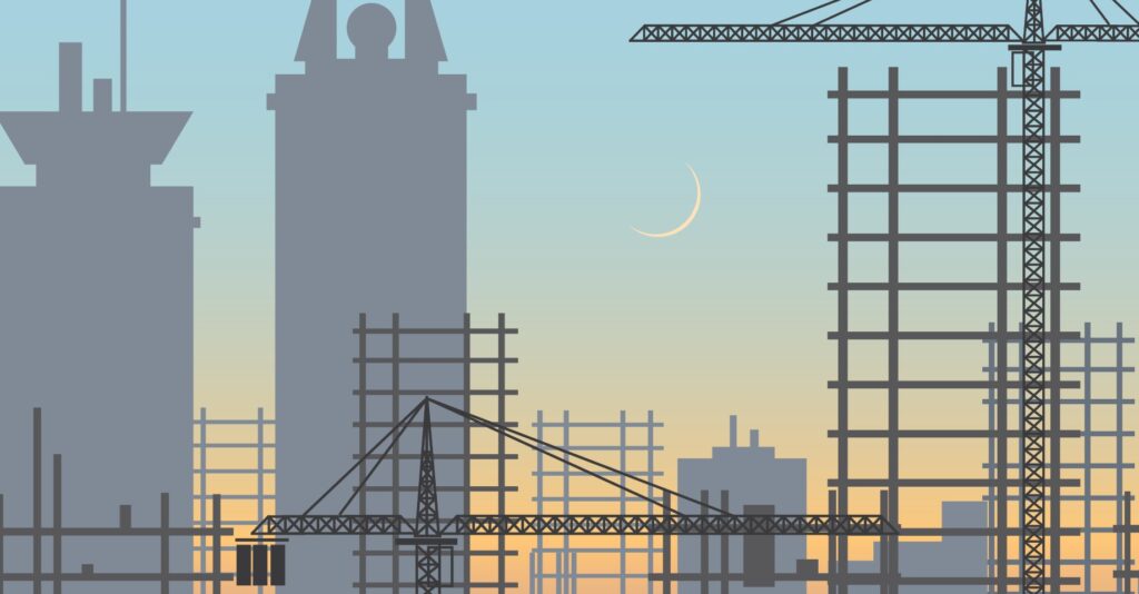 Placemaking Is the Key to a Successful Mixed-Use Development