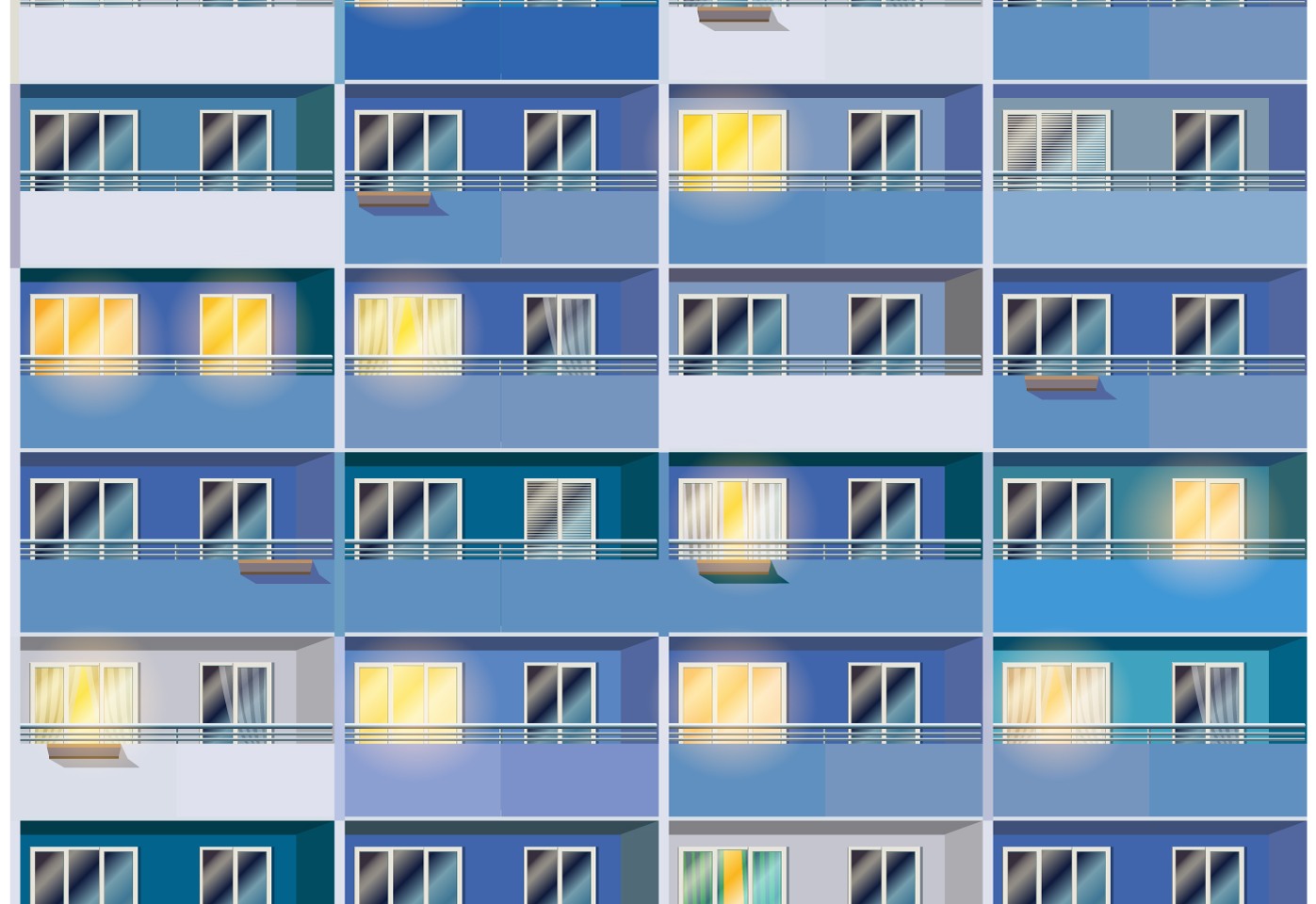 Class-B Multifamily Has the Potential to Outperform Top-Tier Properties