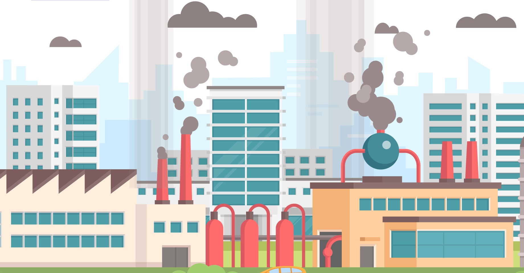 Why Industrial Real Estate Development is Getting More Difficult