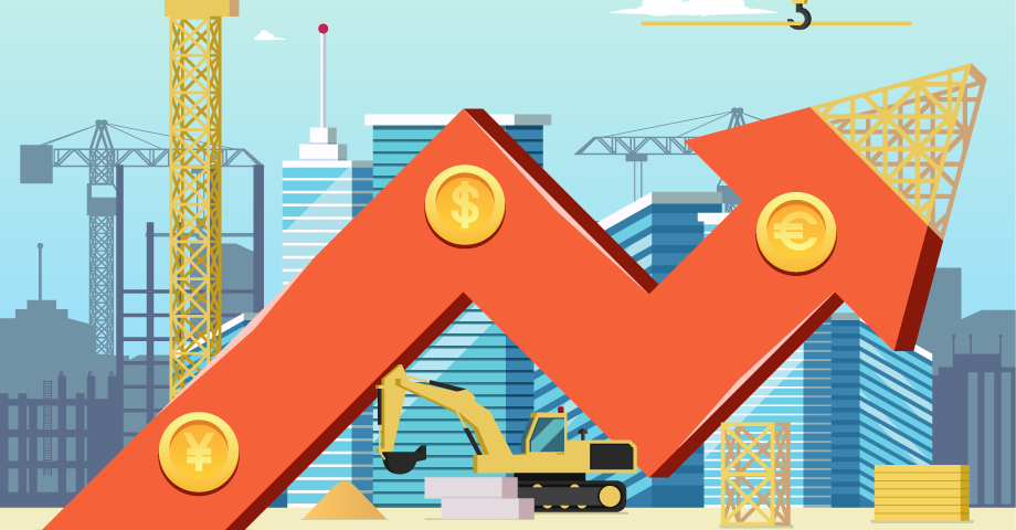 The State of CRE Construction Pricing and How Technology Can Help