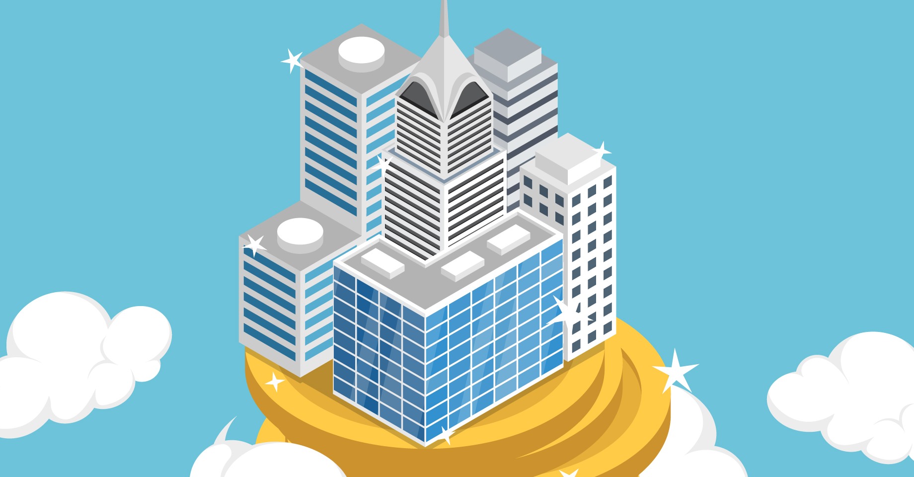 A Functional Guide to Cap Rates in Commercial Real Estate