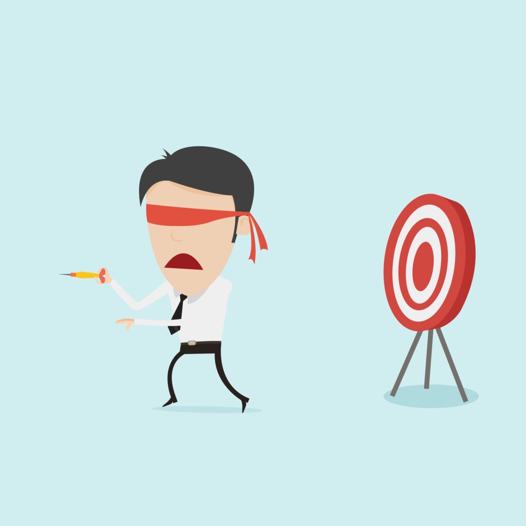 The 10 Major Blind Spots of Real Estate Project Management