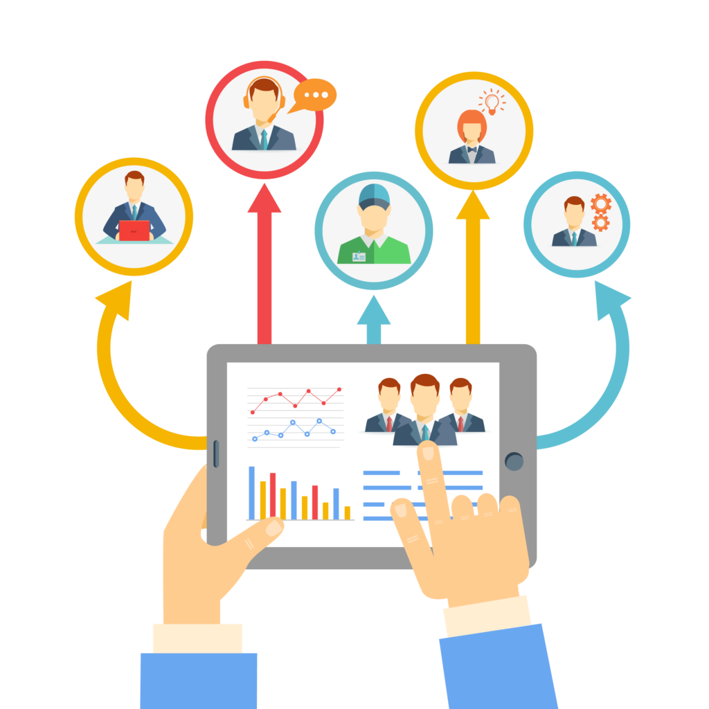 How to Run Your Real Estate Project with a Remote Team