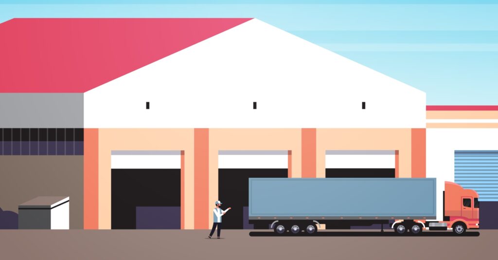 How Real Estate Development Software Aids Industrial Real Estate Growth