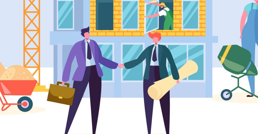 How to Leverage Vendor Data With Real Estate Development Software