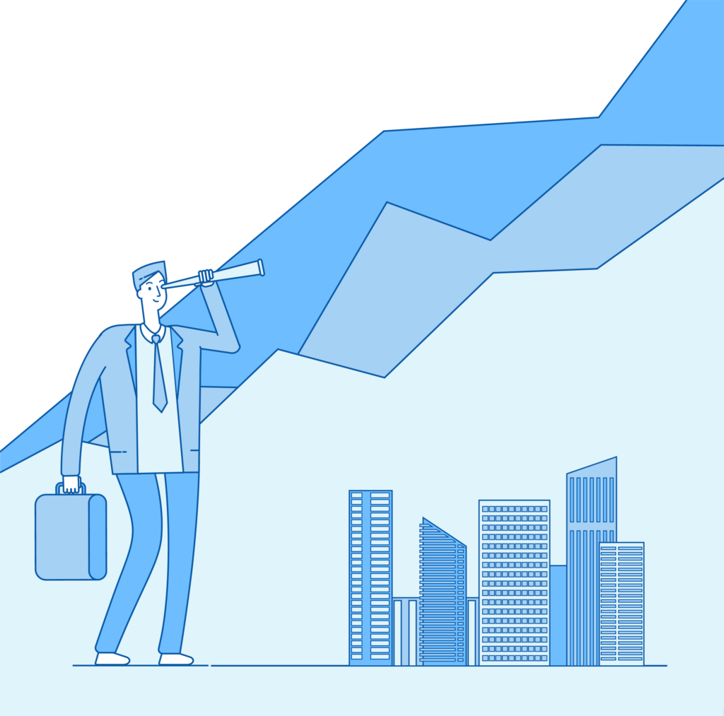 How to Build Data-Driven Forecasts for Your CRE Development
