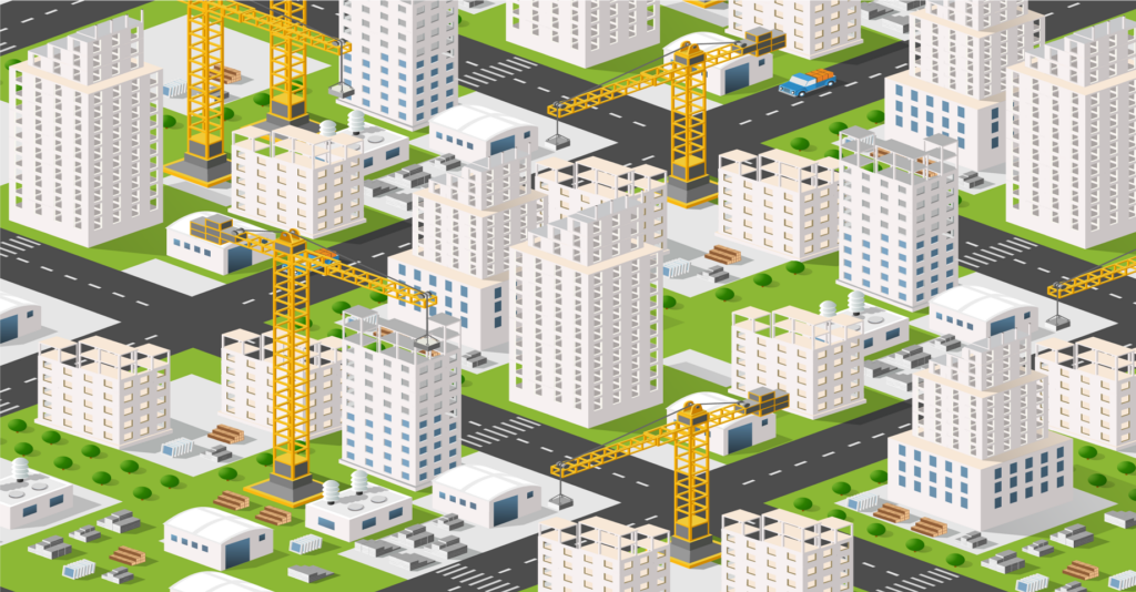 Developers Gain Optimism: What It Means for New Construction Activity