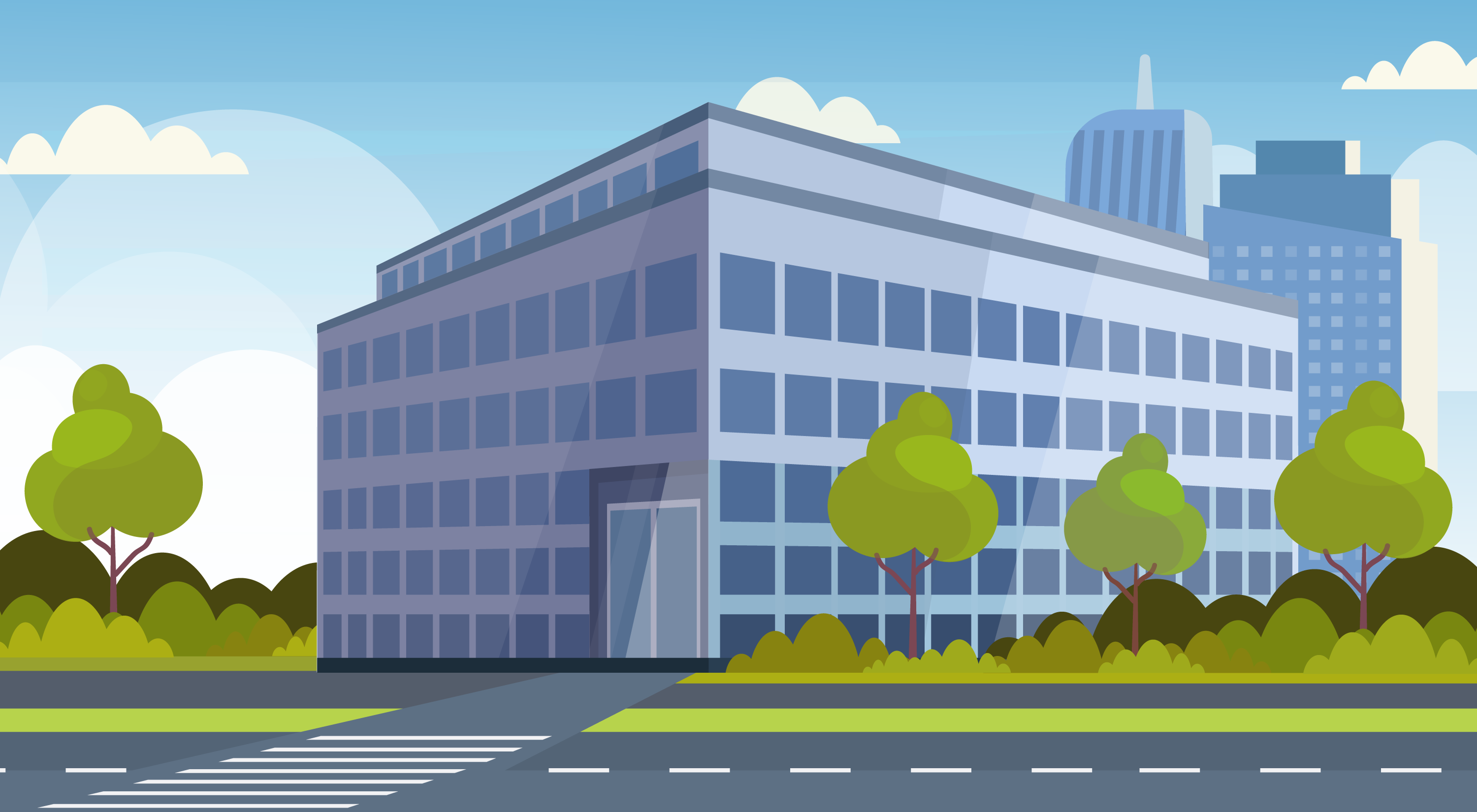 Is Life Science a Secret Boon for Office Real Estate Development?