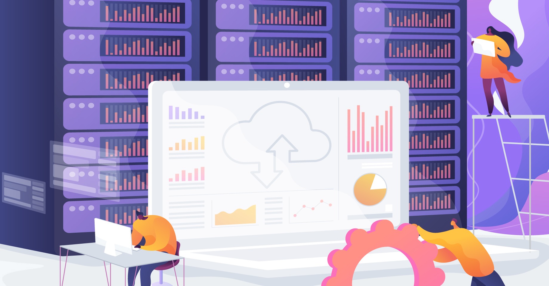 How Historical Data Can Help Your Real Estate Firm Overcome an Economic Downturn