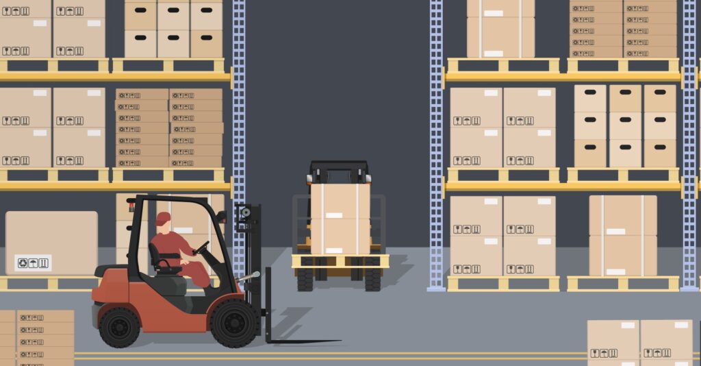 3 Major Challenges Facing the Industrial Real Estate Market in 2023
