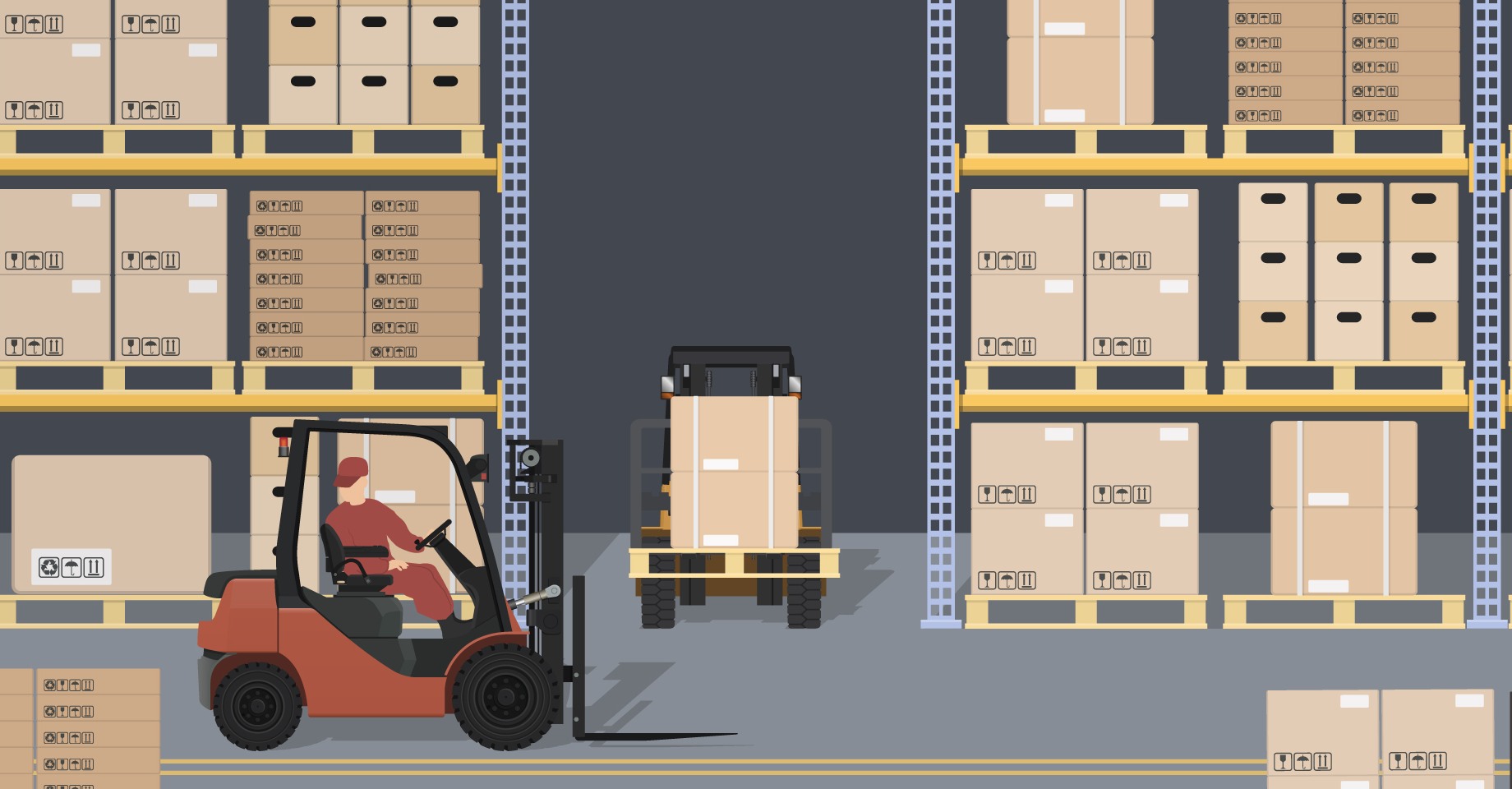 3 Major Challenges Facing the Industrial Real Estate Market in 2023