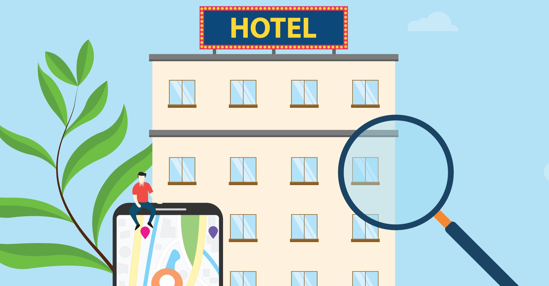 Is the Hotel Real Estate Market Revival Here to Stay?