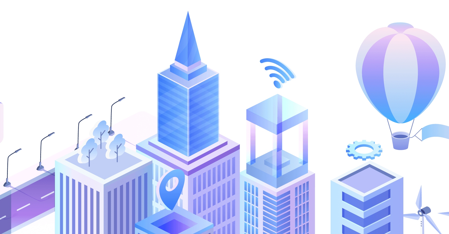 5 Trends That Will Shape Commercial Real Estate Technology in 2022