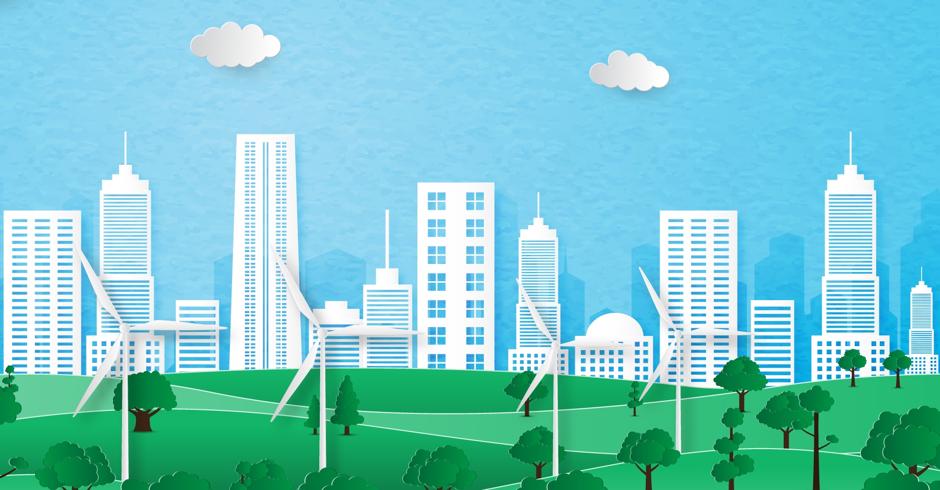 How Does Your Real Estate Sustainable Development Policy Stack Up?