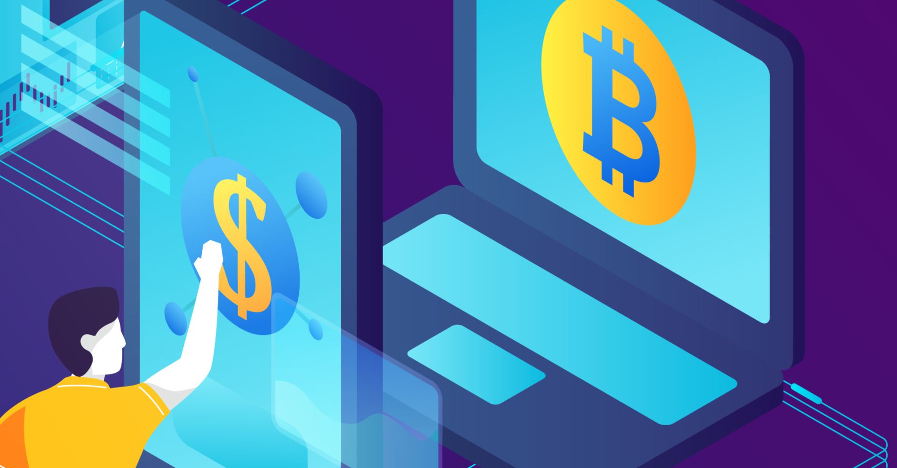 Blockchain: The Final Link in Commercial Real Estate’s Tech Revolution