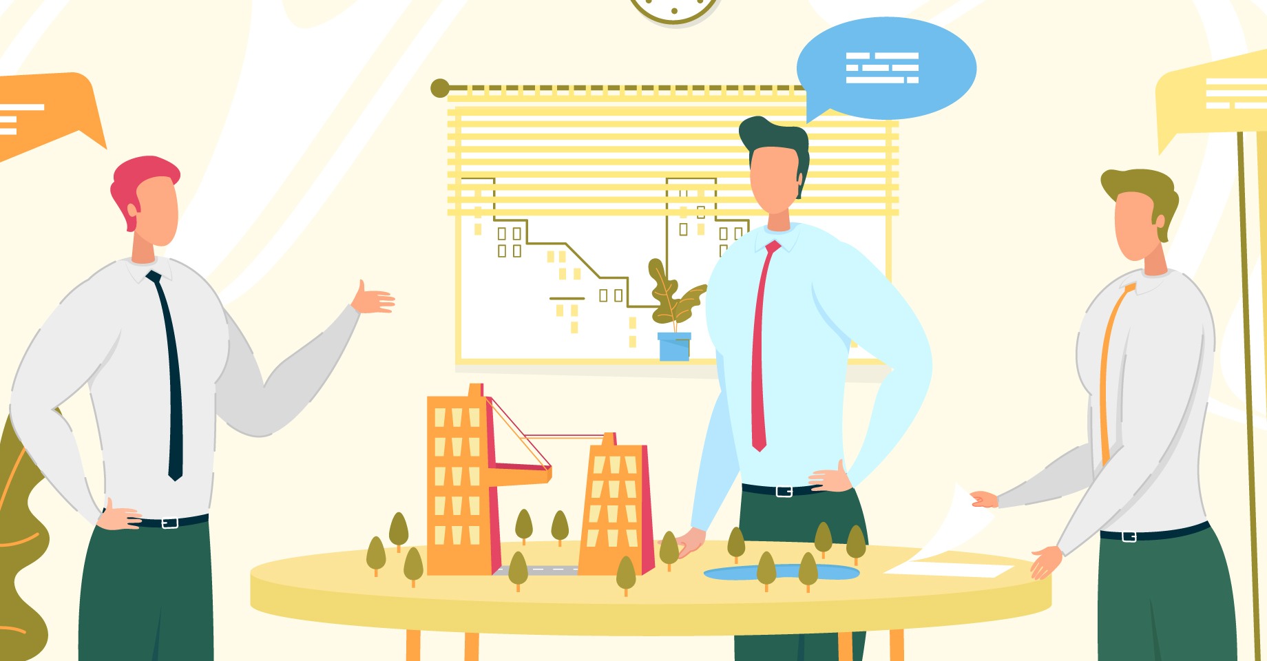 Key Takeaways From Northspyre’s CRE Developer Project Manager Survey