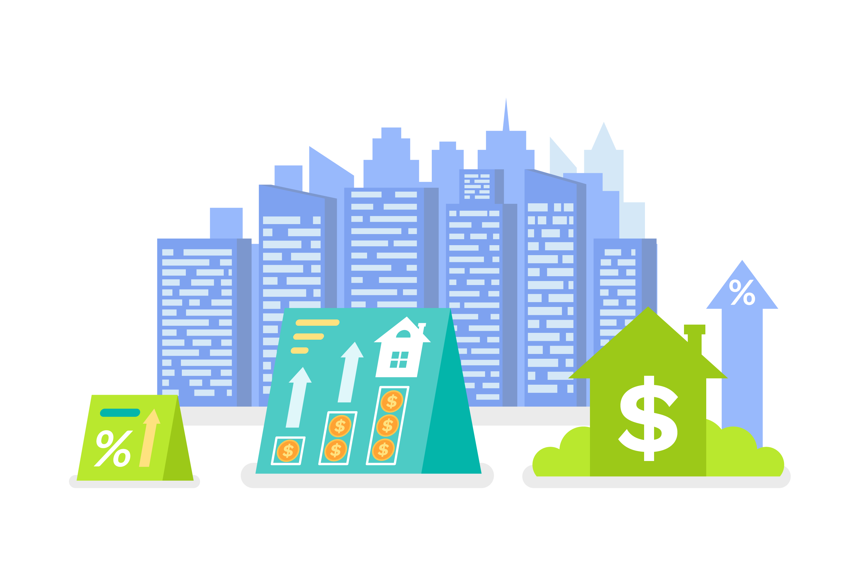 Affordable Housing Development Is Stealing the Spotlight