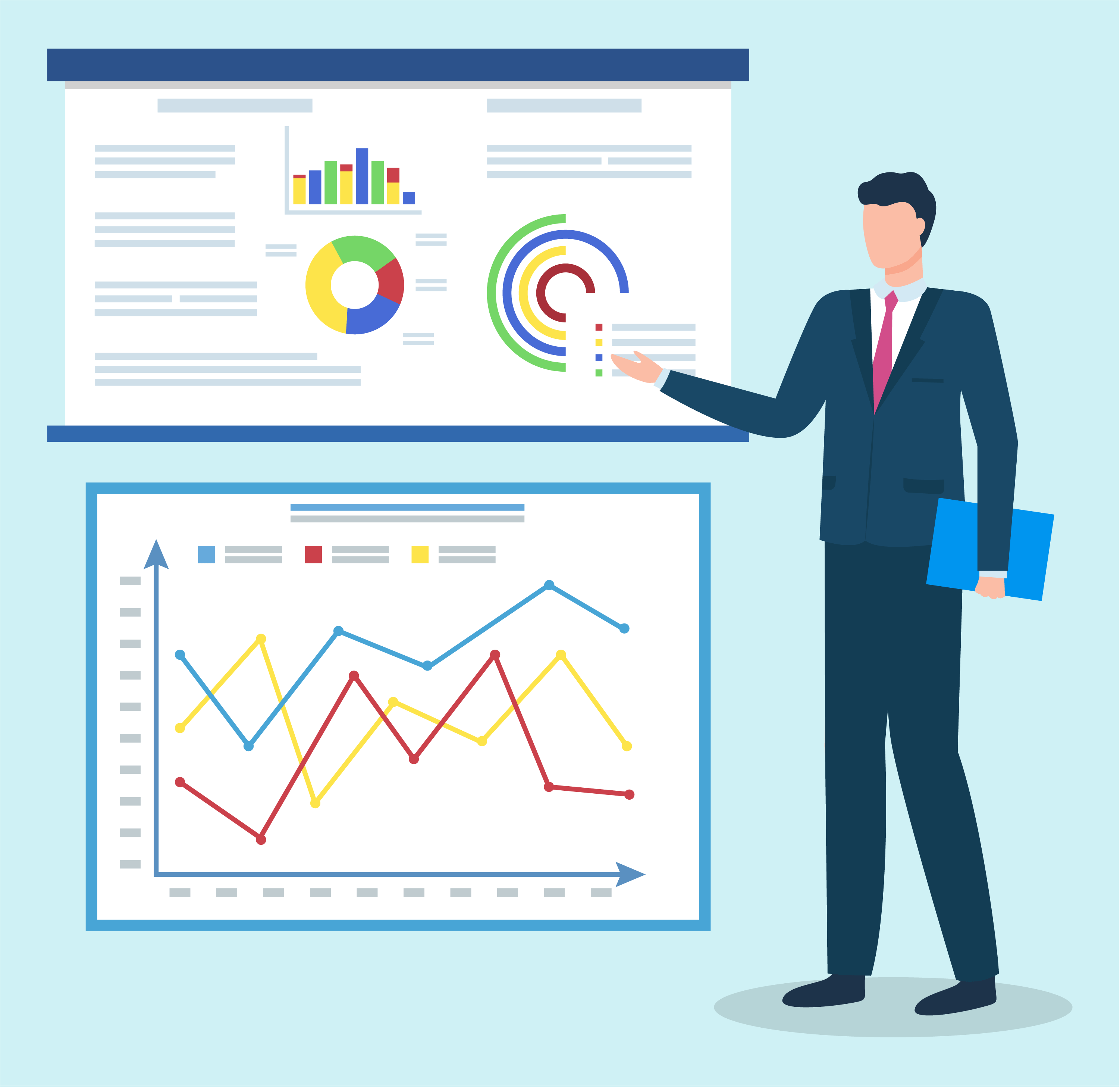 3 Disruptive Commercial Real Estate Technology Trends