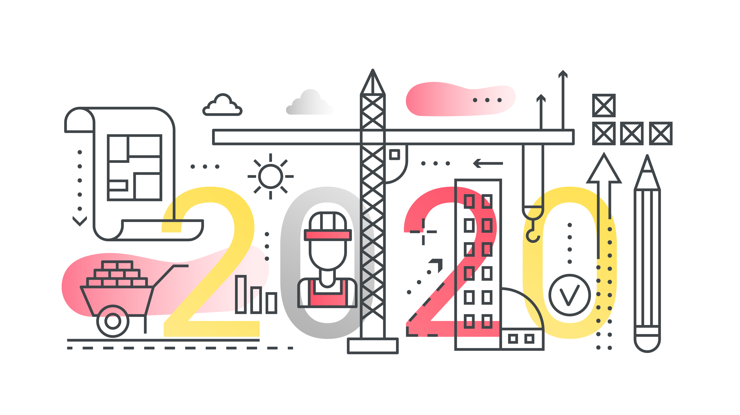 5 Ways Commercial Real Estate Development Evolved in 2020