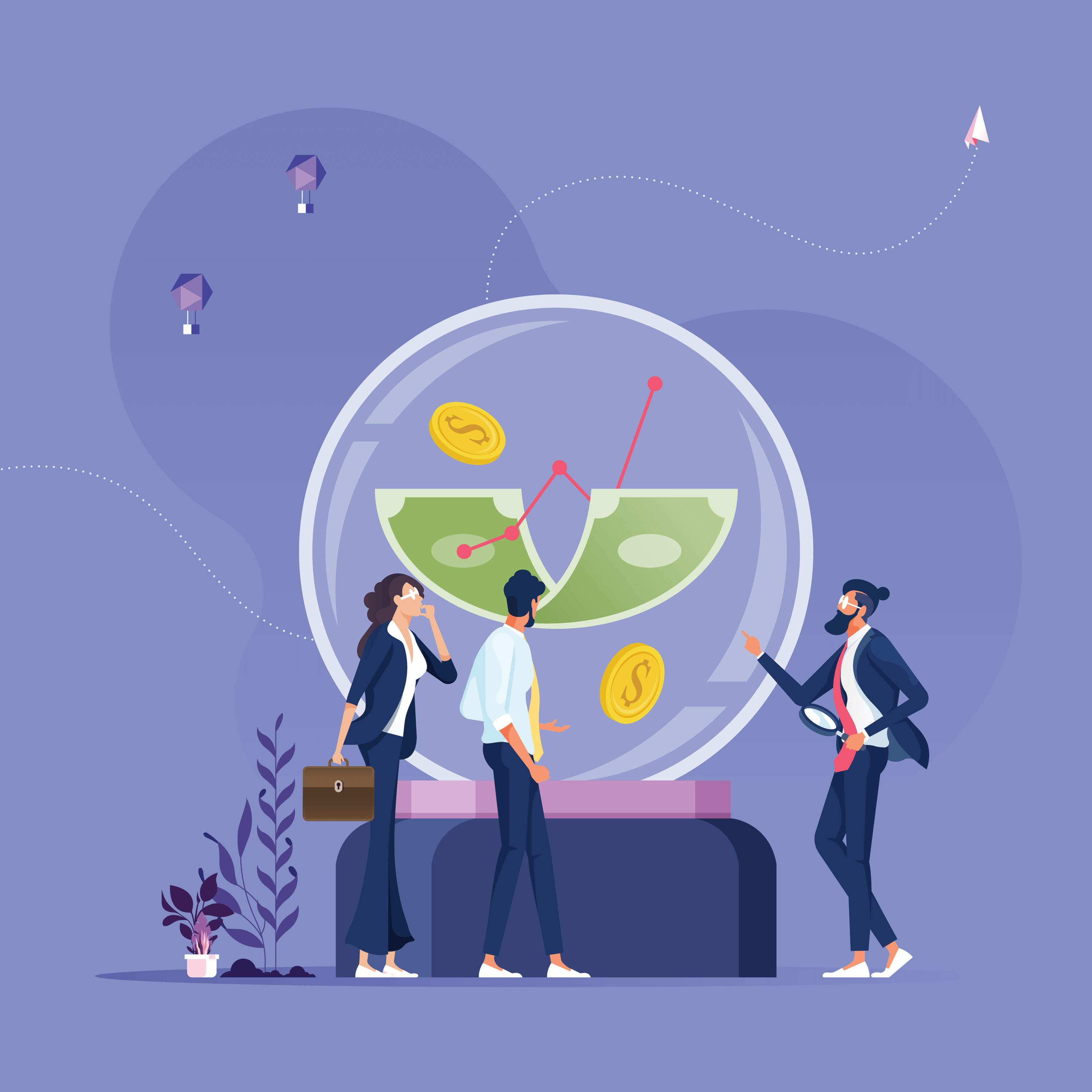 How Proactive Intelligence is Modernizing Real Estate Development