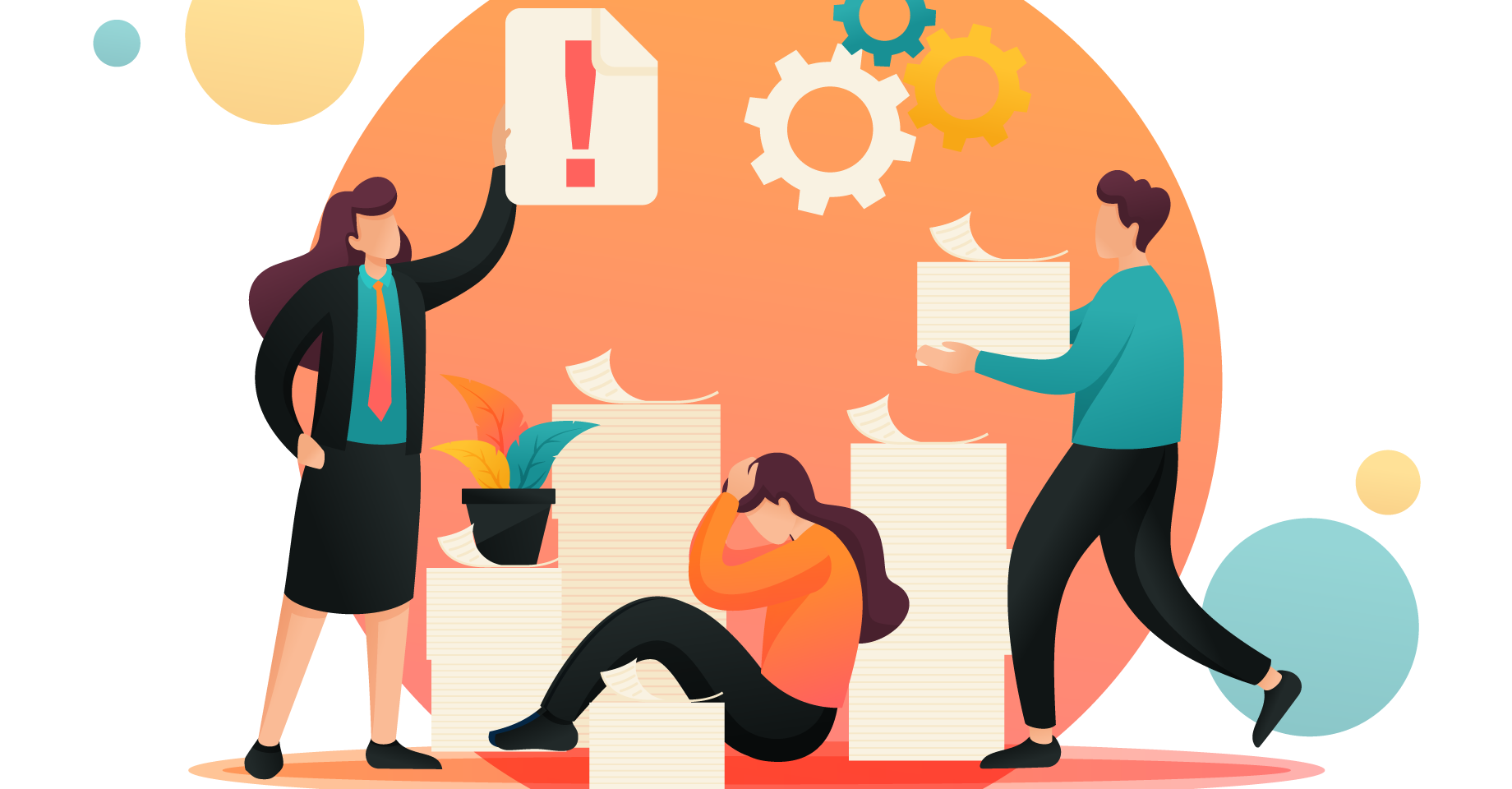 How to Speed Up Real Estate Development Reporting