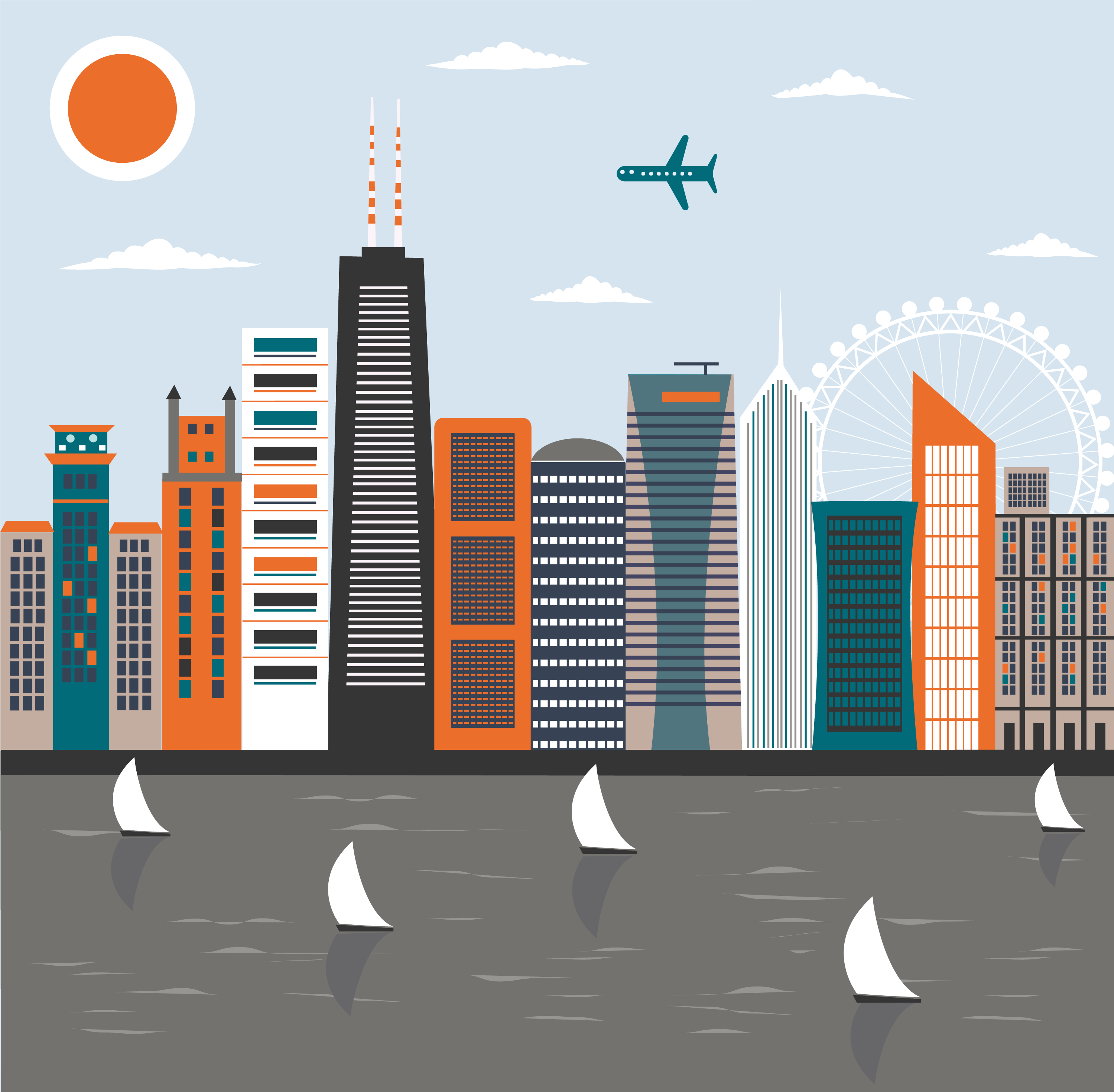 How Corporate Office Trends Impact Real Estate Developers