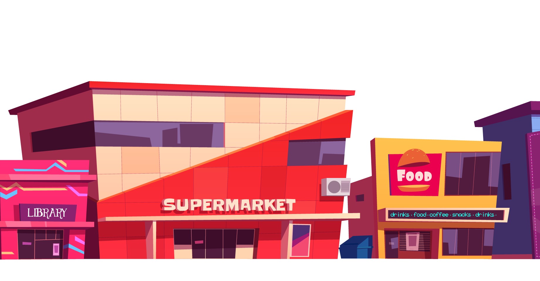 Three Key Trends Shaping the 2023 Retail Real Estate Market