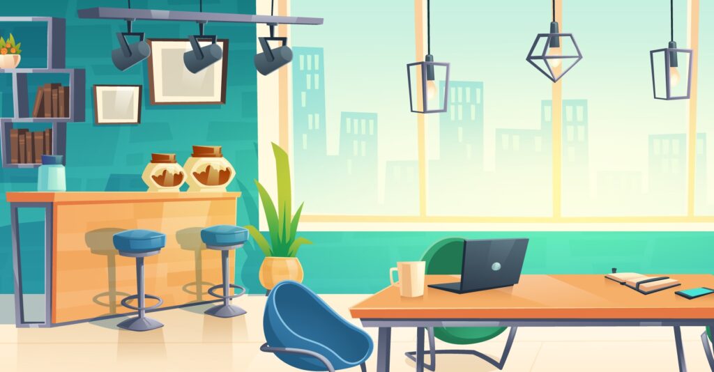 Remote Work Has Transformed the Definition of Class A Office Space