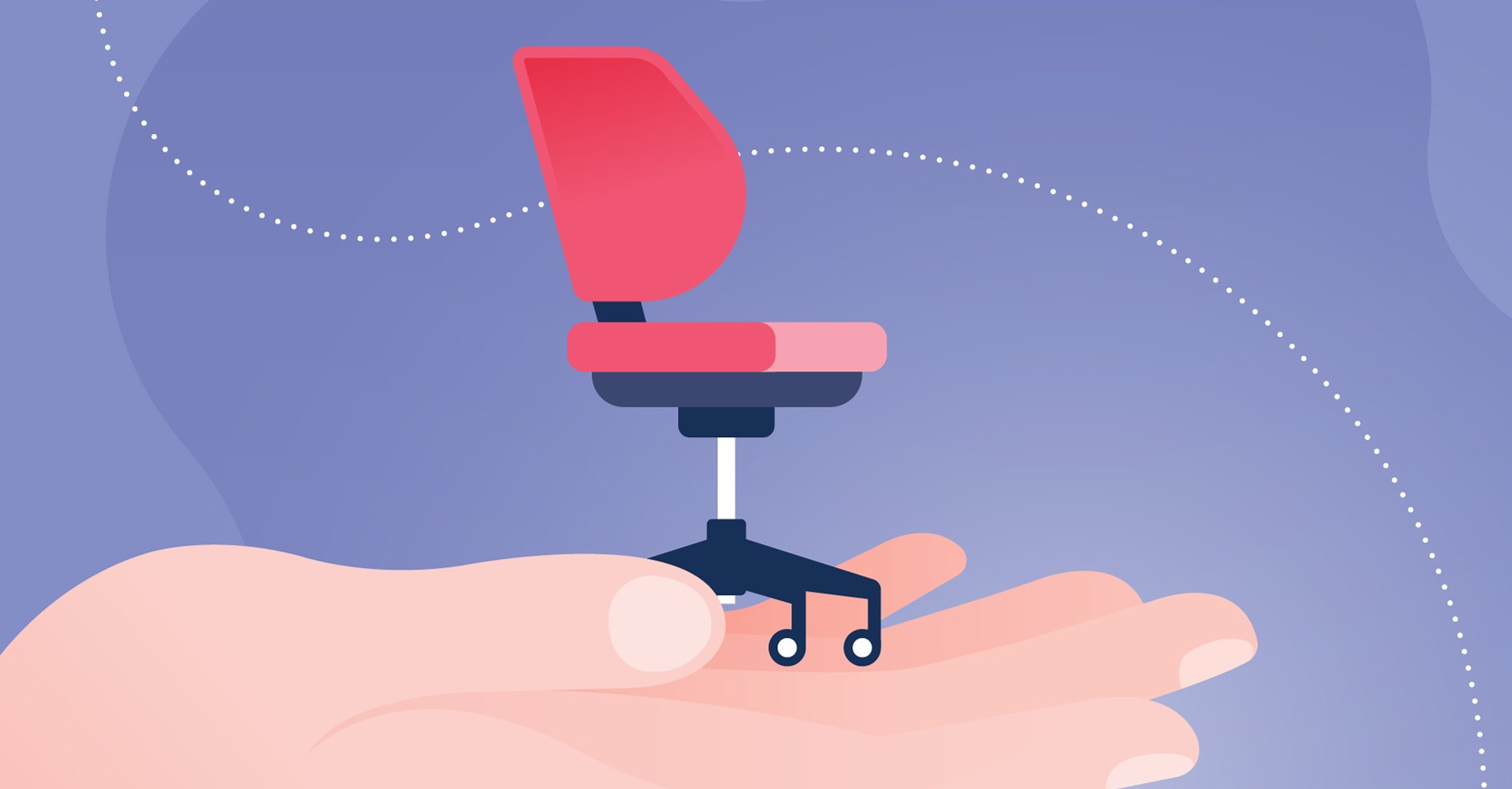 How Commercial Real Estate Software Helps Ease Hiring Woes