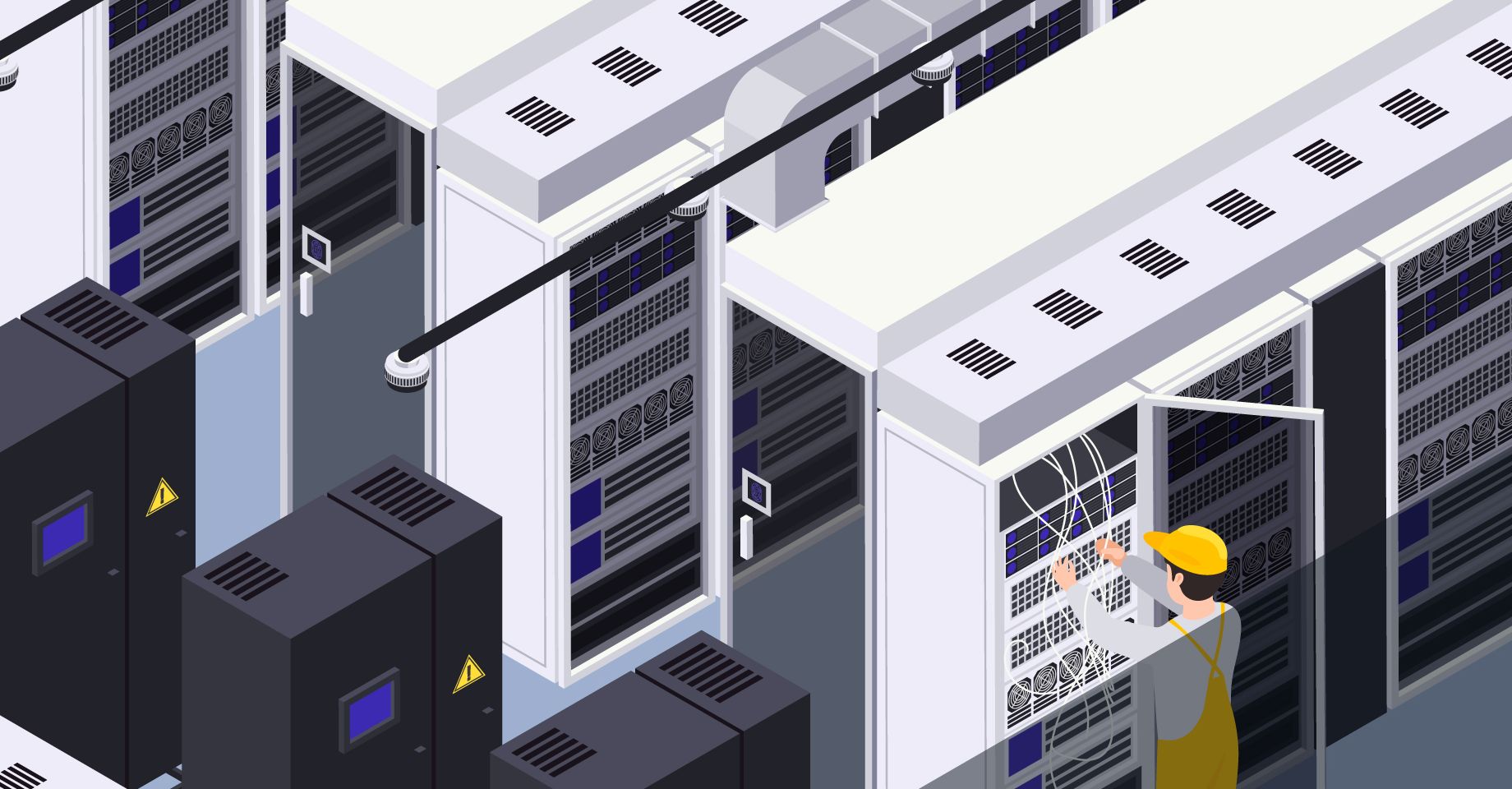 Data Centers Are the New Target for Commercial Real Estate Investors